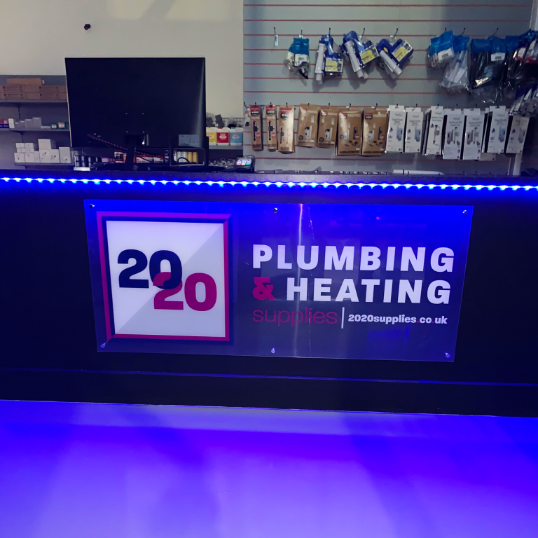 About 2020 Plumbing & Heating Supplies